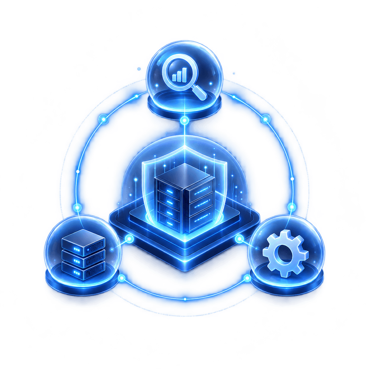 StarGentic-Sovereign-Local-AI-Services-Image